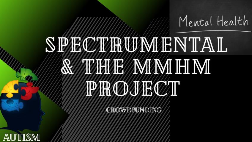Spectrumental & The MMHM Project