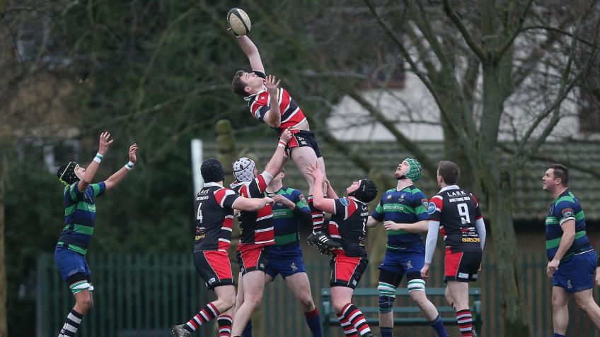 Help Raise Funds to support Campion RFC