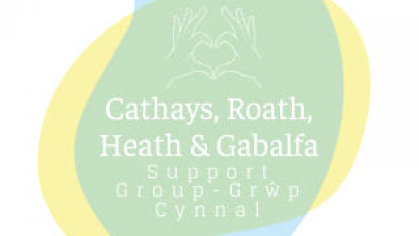 Roath, Cathays, Gabalfa & Heath COVID19 mutual aid