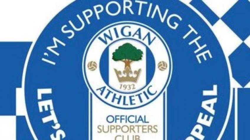 WAFC2020 THE NEXT CHAPTER: A WALL OF HOPE