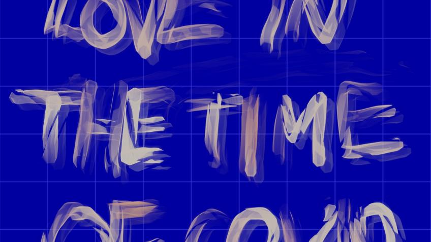 Love in the Time of COVID