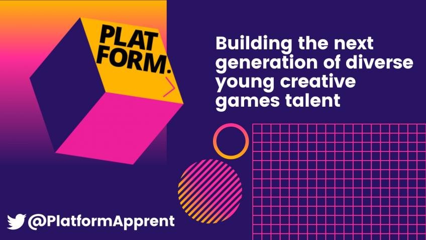 Platform - making games accessible for all