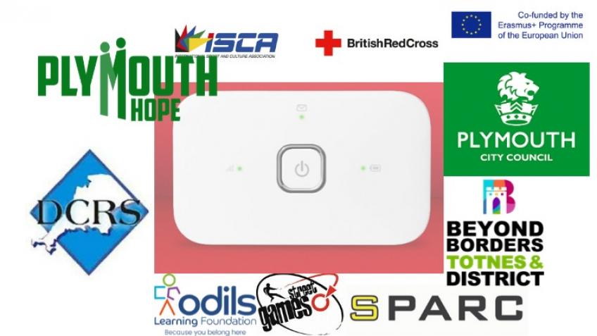 Connectivity for Plymouth's RAS Community