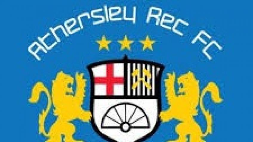 Athersley to Amsterdam return relay