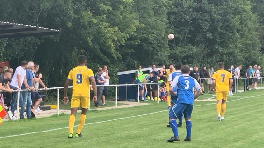 Roffey Football Club