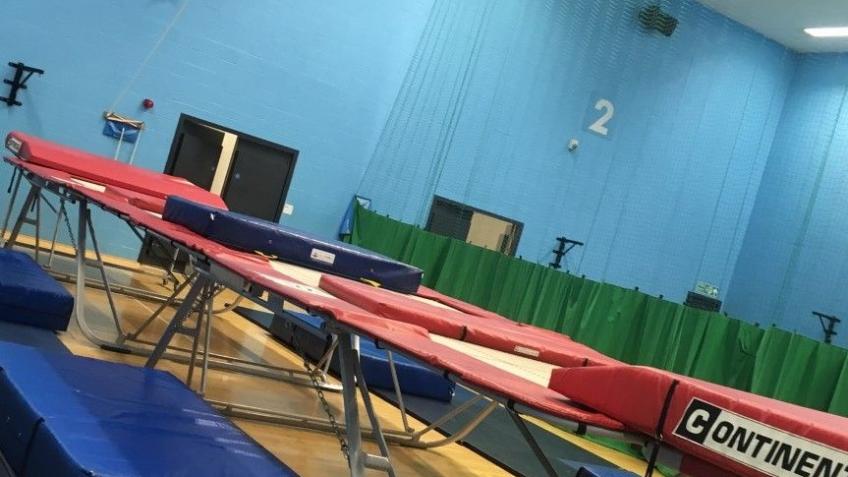 Skyscrapers Trampoline Club's Return Post Covid-19