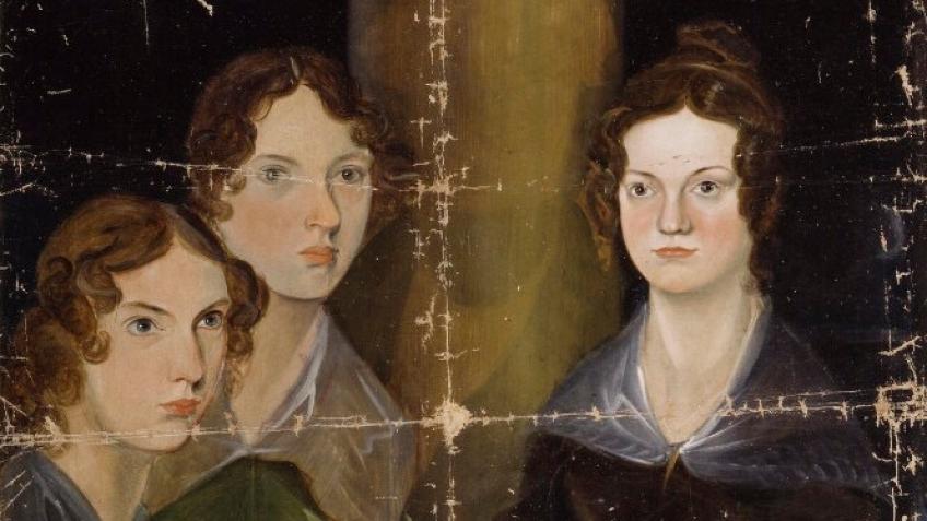 At Home with The Brontes
