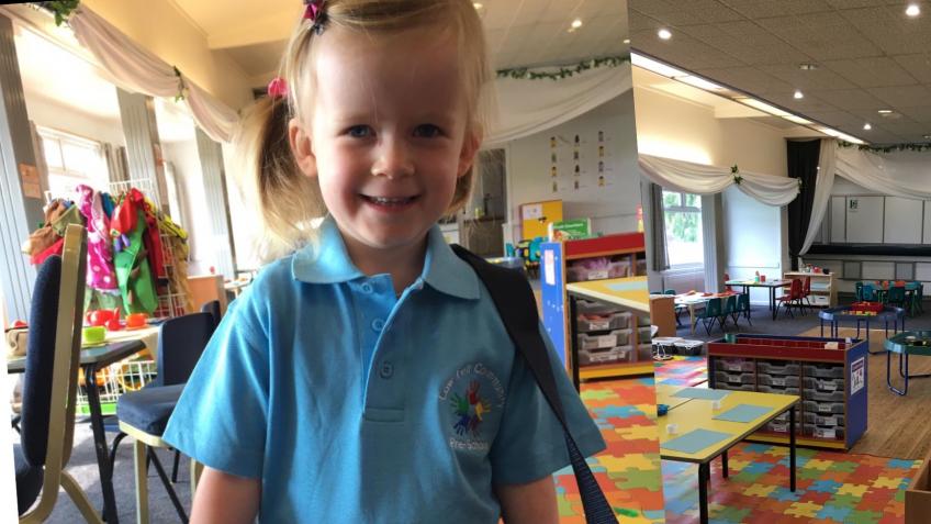 Low Fell Community Pre-School