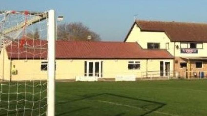 Collingham FC COVID 19 Crowdfunder