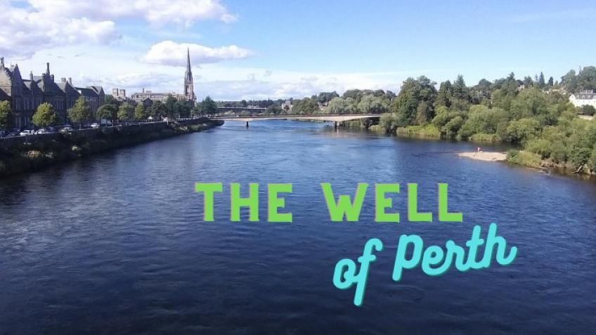 The Well of Perth