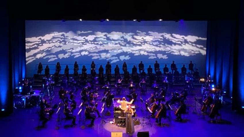 The Best of Musicals - Open Air Concert Series
