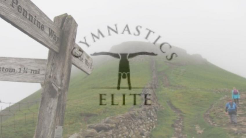 Gymnastics Elite - Yorkshire Three Peaks