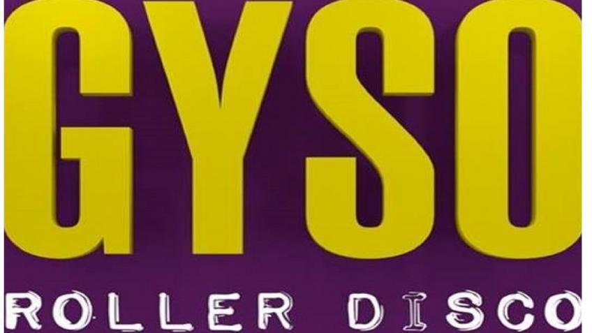 Help Save GYSO Roller Disco