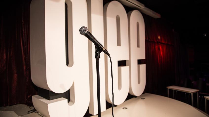 #SaveOurVenues - The Glee Club Cardiff