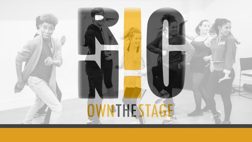 RicNic Online Cabaret Season