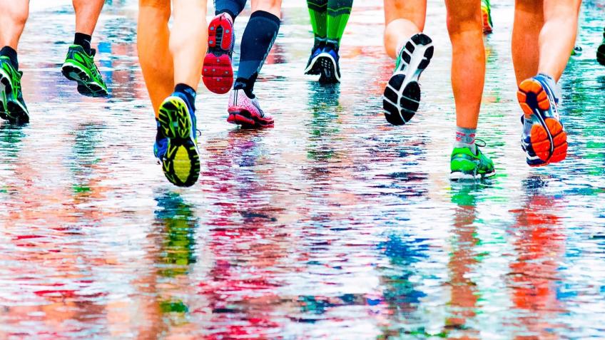 Brighton Half Marathon