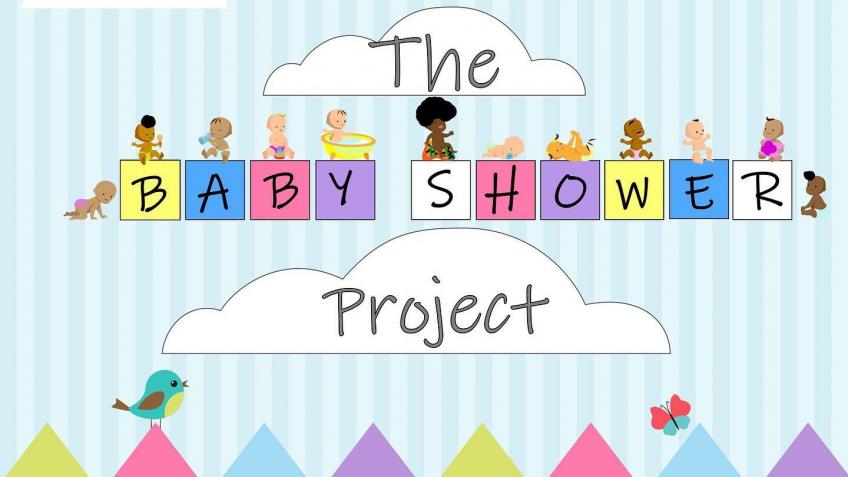 The baby shower project