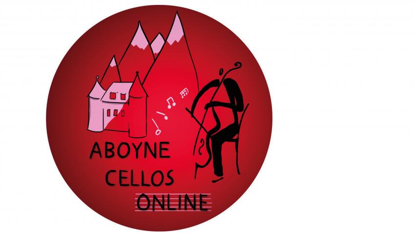 Aboyne Cellos Online 2020!