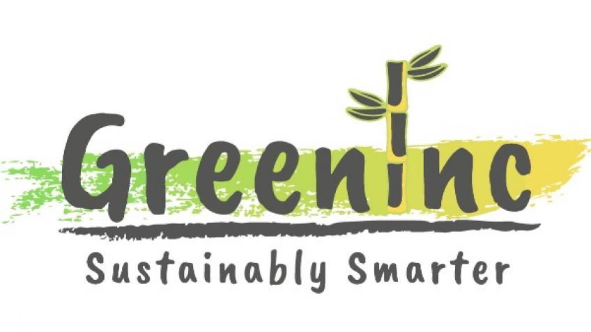 Sustainably smarter solutions for our environment.