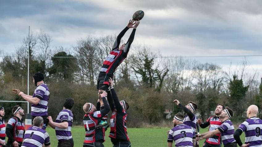 DRUFC Covid Fightback Fund
