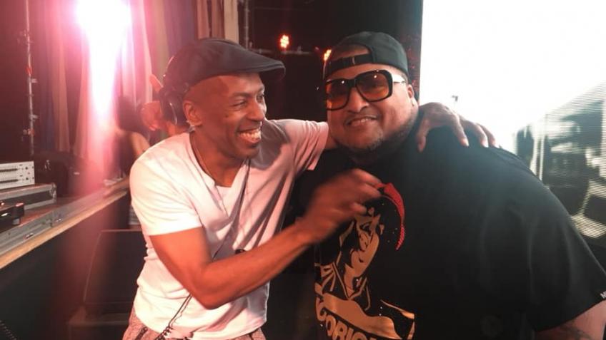 Help raise funds for DJ Deeon