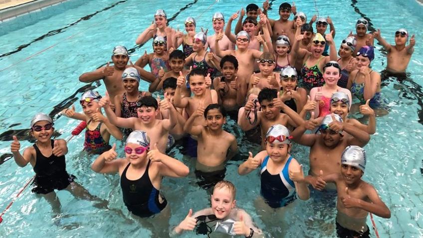 LNSC- Swimming beyond COVID-19