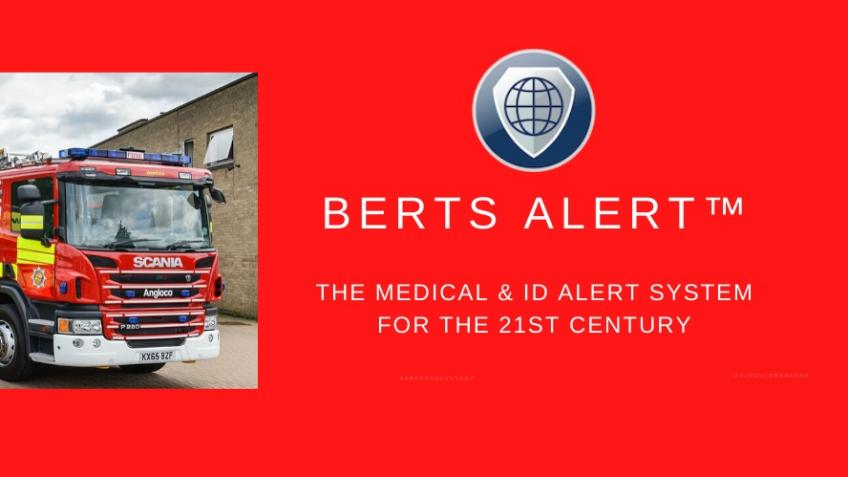 BERTS Alert™