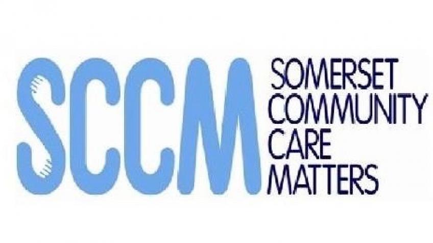 Support Somerset Community Care Matters