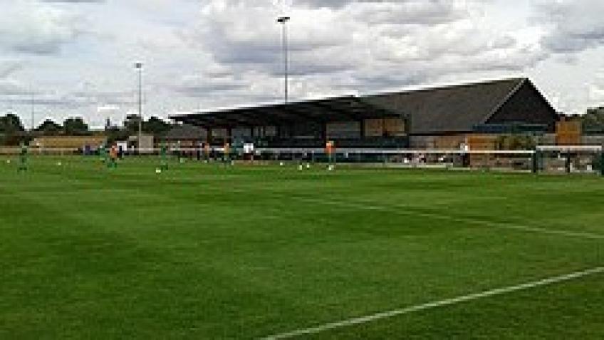 Keep the #Waders alive - Biggleswade Town FC
