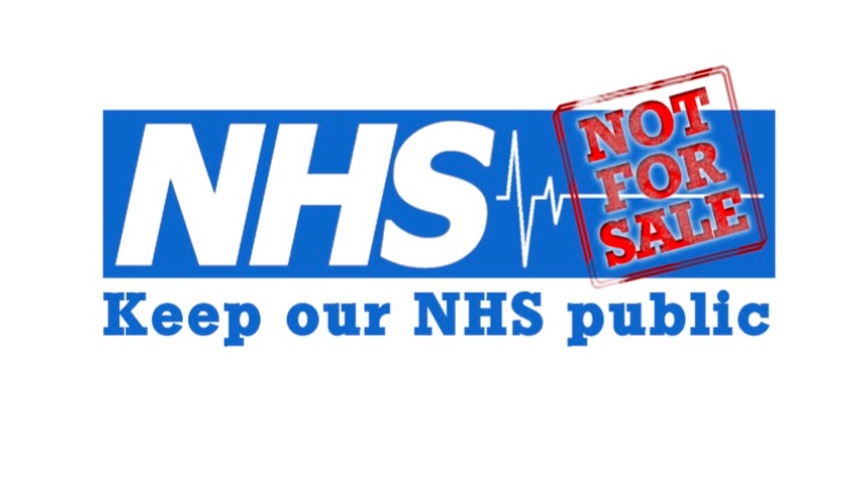 Keep Our NHS Public