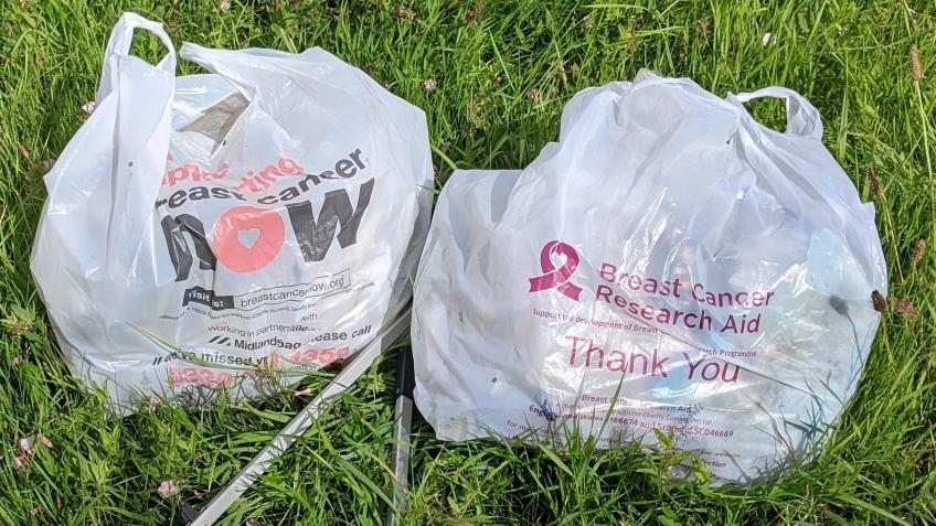 Litter Free Rutland