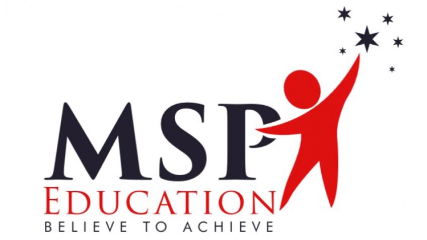 MSP Education Live Streaming Concert