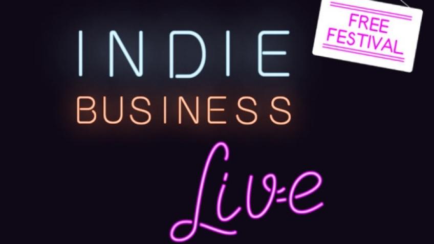 Indie Business Live - The Prince's Trust