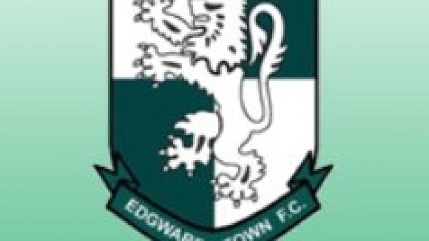 Keeping Edgware ladies local