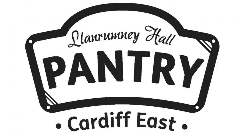 Pay it forward at Llanrumney Hall Pantry