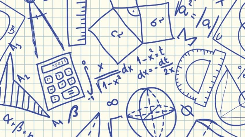 New Maths Exam Board
