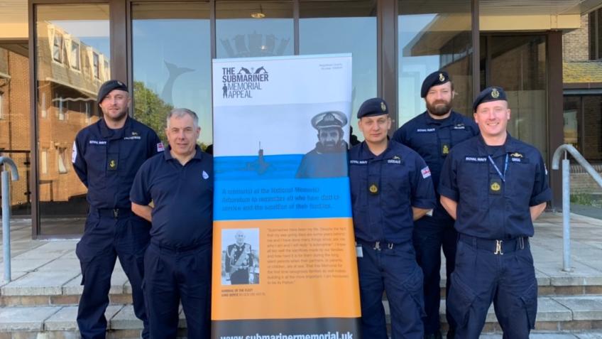 Run4Submariners
