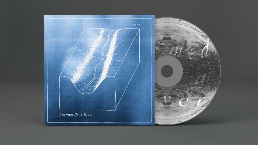 Formed By A River - A Northern DIY Compilation