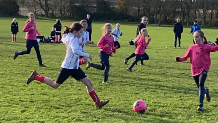 Cosby Utd Yth & Jnrs FC, Covid response