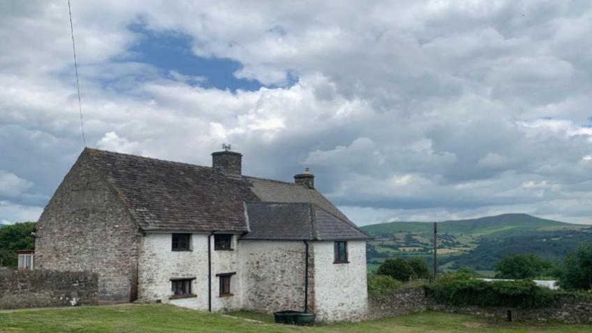 UK Retreat for young people and families in crisis