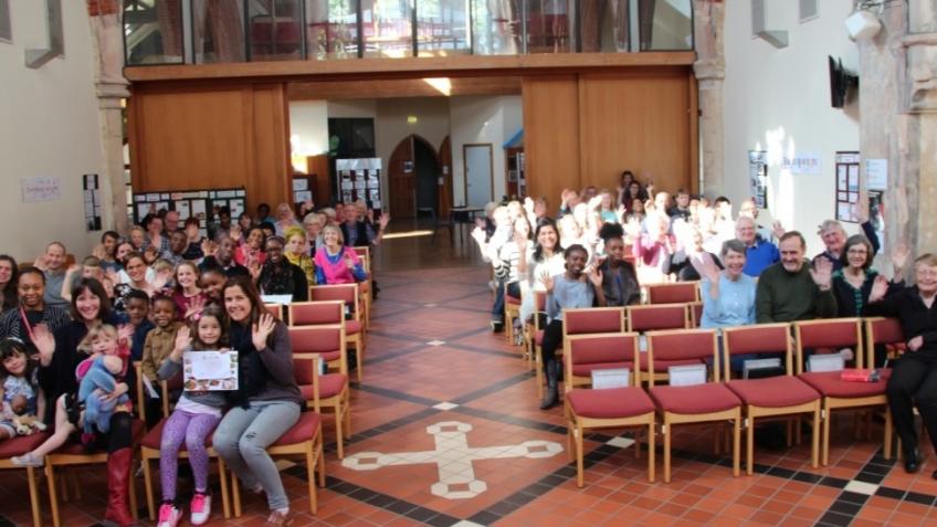 Keeping a vital community hub fit for purpose