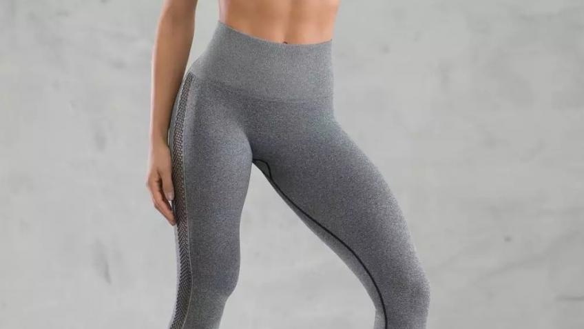 Women's Active Wear for LESS