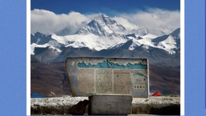 Everest Challenge