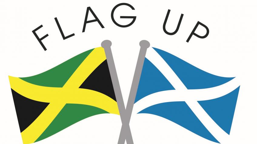 Strengthen the ties between Scotland and Jamaica