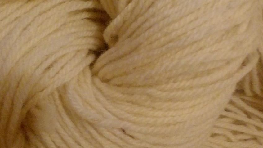 Blind Ram Yarns, Pure Wool from Welsh Sheep