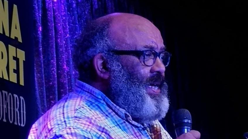 Simon Clayton Fundraiser