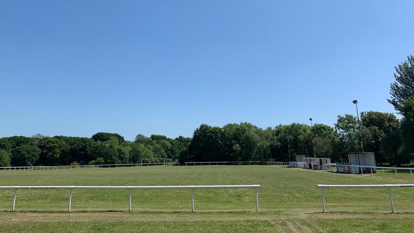 FLEETLANDS FC COVID PLEA