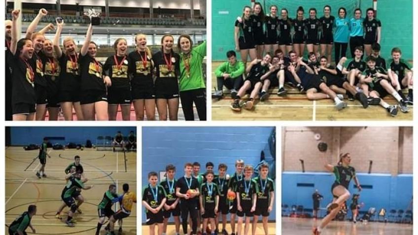 Return to Handball: post Covid-19