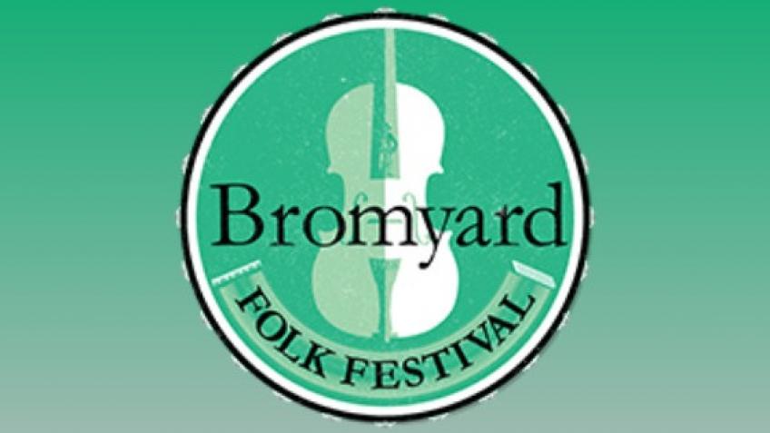 Bromyard Folk Festival
