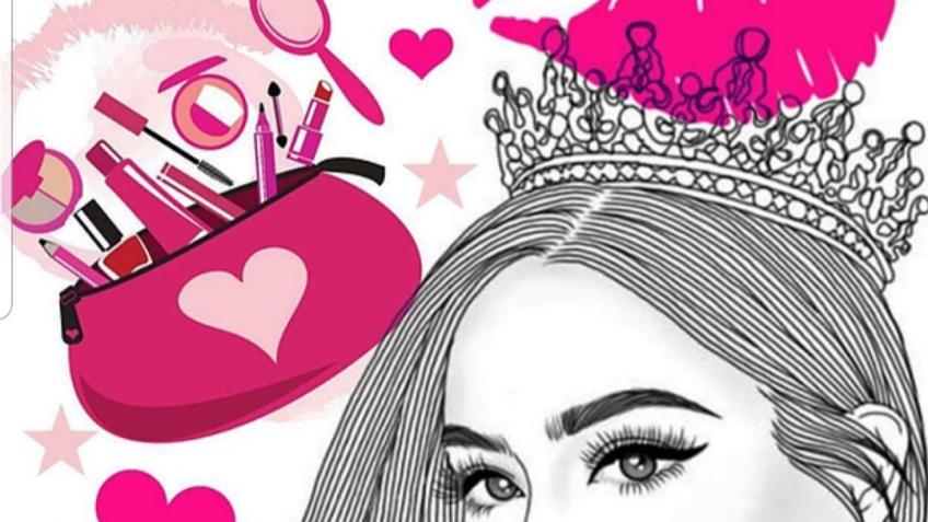 Zarinah's Pamper Palace